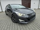 Hyundai i40 1,7Diesel Navi.Kam.Cof.Czytanie Znaków.Elektr.Fotele.Elektr.Klapa Baga - 2