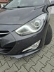 Hyundai i40 1,7Diesel Navi.Kam.Cof.Czytanie Znaków.Elektr.Fotele.Elektr.Klapa Baga - 6