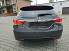 Hyundai i40 1,7Diesel Navi.Kam.Cof.Czytanie Znaków.Elektr.Fotele.Elektr.Klapa Baga - 12
