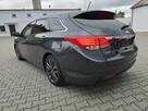 Hyundai i40 1,7Diesel Navi.Kam.Cof.Czytanie Znaków.Elektr.Fotele.Elektr.Klapa Baga - 13