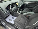 Hyundai i40 1,7Diesel Navi.Kam.Cof.Czytanie Znaków.Elektr.Fotele.Elektr.Klapa Baga - 16