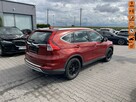 Honda CR-V Comfort Kamera Klimatronik Podgrzewanie