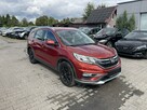 Honda CR-V Comfort Kamera Klimatronik Podgrzewanie - 2