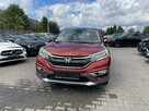 Honda CR-V Comfort Kamera Klimatronik Podgrzewanie - 3
