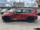 Honda CR-V Comfort Kamera Klimatronik Podgrzewanie - 4