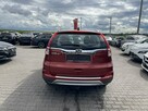 Honda CR-V Comfort Kamera Klimatronik Podgrzewanie - 7