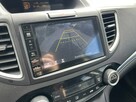 Honda CR-V Comfort Kamera Klimatronik Podgrzewanie - 10