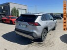 Toyota RAV-4 4x4 Automat Kamera Klimatronik Virtual cockpit 173KM