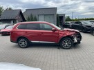 Mitsubishi Outlander 4x4 Klimatronik Kamera 7 osobowy - 4