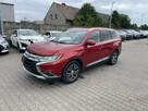 Mitsubishi Outlander 4x4 Klimatronik Kamera 7 osobowy - 5