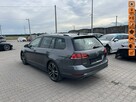 Volkswagen Golf GTD Automat Podgrzewanie Czujniki park. 184KM
