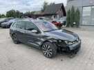 Volkswagen Golf GTD Automat Podgrzewanie Czujniki park. 184KM - 3