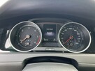 Volkswagen Golf GTD Automat Podgrzewanie Czujniki park. 184KM - 8