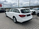 Mercedes C 220 Klimatronik Podgrzewanie LED 170KM - 3