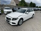 Mercedes C 220 Klimatronik Podgrzewanie LED 170KM - 4