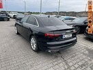 Audi A4 Automat Podgrzewanie Parktronik mHEV 150KM