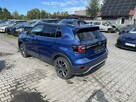 Volkswagen T-Cross DSG Klimatronik Kamera Podgrzewanie Skóra - 2