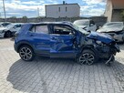 Volkswagen T-Cross DSG Klimatronik Kamera Podgrzewanie Skóra - 4