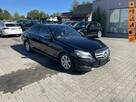 Mercedes E 200 Automat Skóra Podgrzewanie Czujniki park.