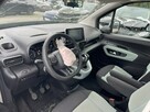 Citroen Berlingo Kamera Klimatronik Tempomat aktywny 5 osobowy - 6
