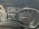 Citroen Berlingo Kamera Klimatronik Tempomat aktywny 5 osobowy - 7