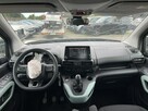 Citroen Berlingo Kamera Klimatronik Tempomat aktywny 5 osobowy - 8