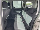 Citroen Berlingo Kamera Klimatronik Tempomat aktywny 5 osobowy - 10