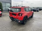 Jeep Renegade Night Eagle Klimatronik Tempomat Hak - 4