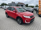 Suzuki Vitara Klimatyzacja Kamera Podgrzewanie Tempomat 140KM
