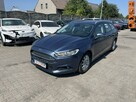 Ford Mondeo Klimatronik Podgrzewanie Kamera