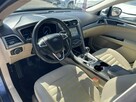 Ford Mondeo Klimatronik Podgrzewanie Kamera - 6
