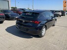 Opel Astra EcoTec Klimatyzacja