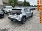 Toyota Yaris Cross Automat 4x4 Hybryda Kamery 360 Skóra Virtual cockpit 116KM