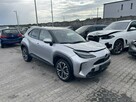 Toyota Yaris Cross Automat 4x4 Hybryda Kamery 360 Skóra Virtual cockpit 116KM - 2
