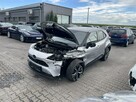 Toyota Yaris Cross Automat 4x4 Hybryda Kamery 360 Skóra Virtual cockpit 116KM - 3