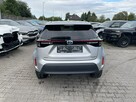 Toyota Yaris Cross Automat 4x4 Hybryda Kamery 360 Skóra Virtual cockpit 116KM - 6