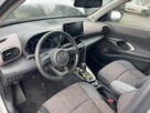 Toyota Yaris Cross Automat 4x4 Hybryda Kamery 360 Skóra Virtual cockpit 116KM - 7