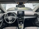 Toyota Yaris Cross Automat 4x4 Hybryda Kamery 360 Skóra Virtual cockpit 116KM - 8