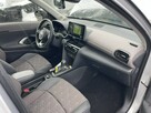 Toyota Yaris Cross Automat 4x4 Hybryda Kamery 360 Skóra Virtual cockpit 116KM - 9