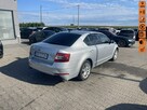 Škoda Octavia Podgrzewanie Klimatronik Kamera