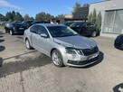 Škoda Octavia Podgrzewanie Klimatronik Kamera - 2