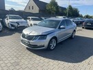 Škoda Octavia Podgrzewanie Klimatronik Kamera - 3