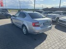 Škoda Octavia Podgrzewanie Klimatronik Kamera - 4