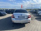 Škoda Octavia Podgrzewanie Klimatronik Kamera - 5