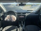 Škoda Octavia Podgrzewanie Klimatronik Kamera - 9