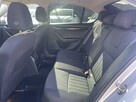 Škoda Octavia Podgrzewanie Klimatronik Kamera - 11