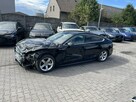 Audi A5 Sportback Quattro Sline Skóra Podgrzewanie Klimatronik 190KM - 2