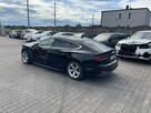 Audi A5 Sportback Quattro Sline Skóra Podgrzewanie Klimatronik 190KM - 3