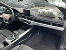 Audi A5 Sportback Quattro Sline Skóra Podgrzewanie Klimatronik 190KM - 8