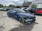 M550i XDrive Mpakiet Kamery 360 Skóra Pamięć 530KM - 2